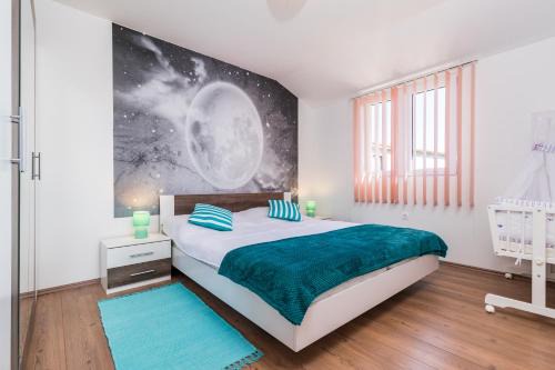 Loborika Apartamento | Selina Ferienwohnung