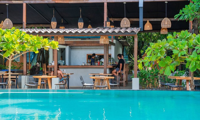 Las Escobas del Venado Hotel | Selina River Venao