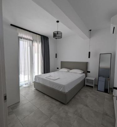 Chrisi Akti Apartamento | Selini by DeniaStella villas