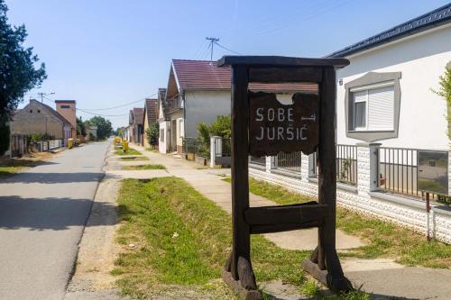 Svajcarnica Cama Y Desayuno | Seljačko domaćinstvo Juršić