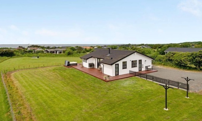 Vestervig Casa | "Selke" - 300m to the inlet by Interhome