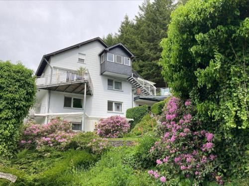 Sellerich Apartamento | Sellerich Forest Hideaway