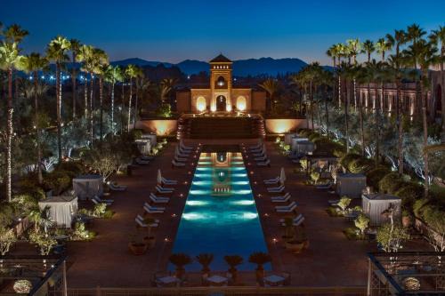 Chrifia Hotel | Selman Marrakech