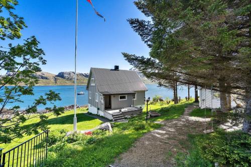 Flakstad Casa | Selmas hus