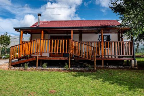 Haenertsburg Apartamento | Seloko Guest Cottage