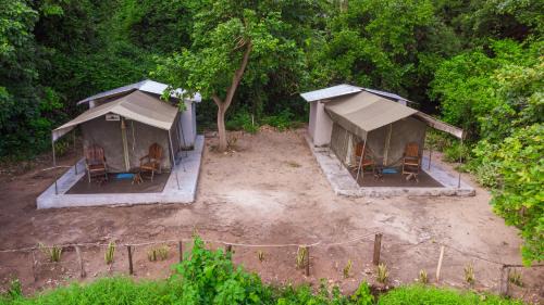 Selous Game Reserve Cabina | Selous Mapumziko Lodge