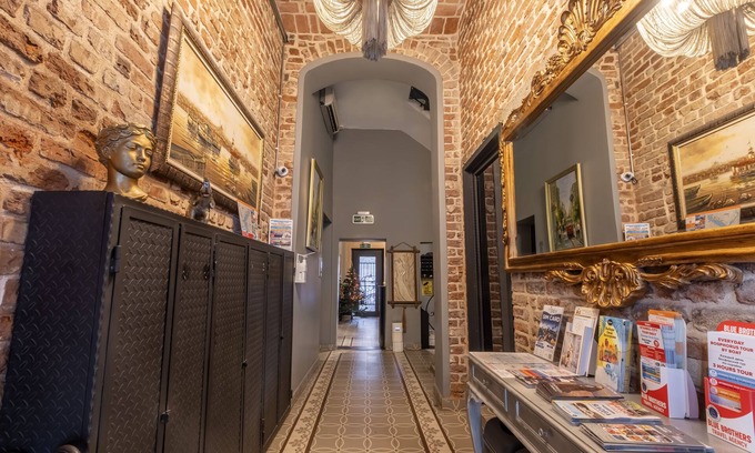 Karakoy Hotel | Selvese Suites – Serviced Living in Galata