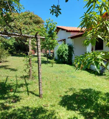 Velha Boipeba Chalet De Esquí | Sem Fronteiras