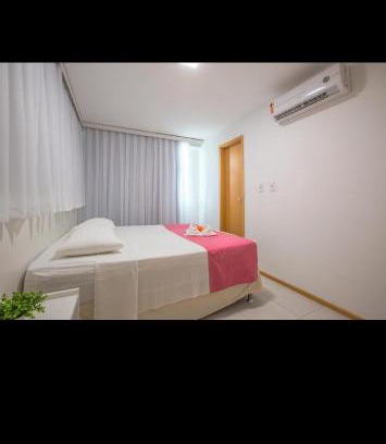 Ipojuca Hotel | Sem vaga