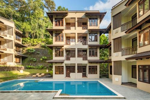 Singakerta Hotel | Semana Residences by Cove