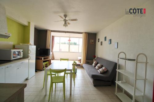 Martigues Apartamento | SEMAPHORE - 4 COUCHAGES