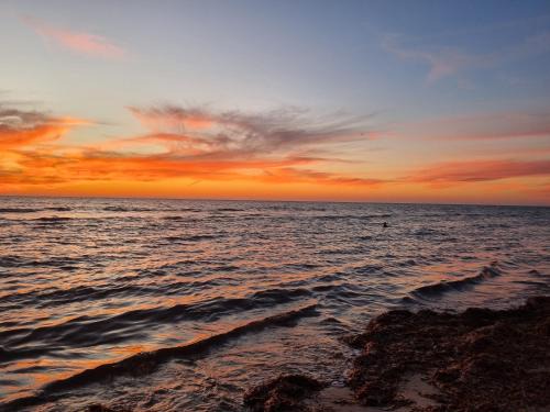 Semaphore Park Apartamento | Semaphore beachfront