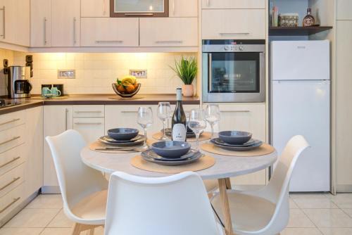 Diakofto Apartamento | Semeli House In Diakopto, close to Beach & Odontotos