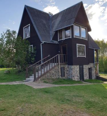 Gratiskes Casa | Semeniukų Sodyba