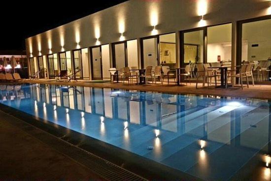 Argassi Hotel | Semes