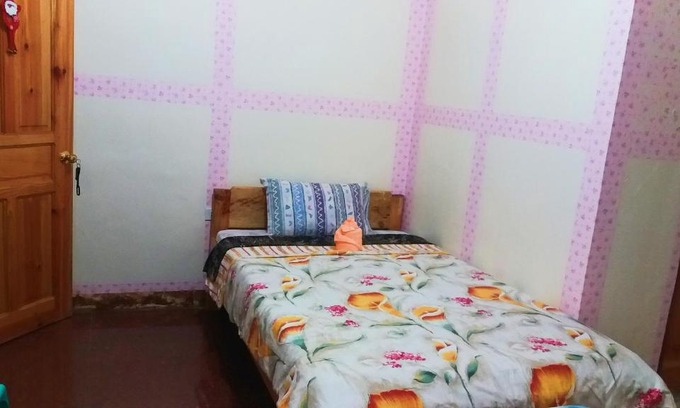 Sagada Cabina | Semi-COUNTRYSIDE LODGE - SEE TOO VILLE