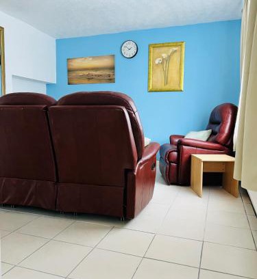 St Helens Apartamento | semi-detach
