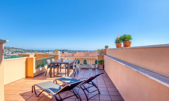 Sant Feliu de Guixols Cabaña | Casa adosada a 10 min de la playa de San Pol