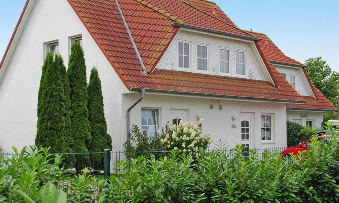 Dorumer Neufeld Casa | Semi-detached house, Dorum-Neufeld