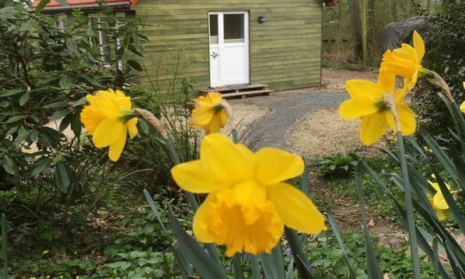 Viehland Apartamento | Semi-detached house FeWo 1 - holiday homes Ohlenbusch