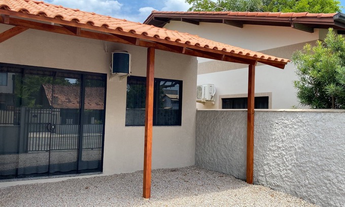 Zimbros Casa | Semi-detached house in Zimbros