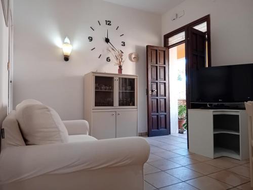 Alghero Casa | Semi-detached house, La Casa di Marinico