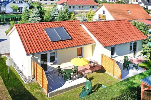 Lubmin Casa | Semi-detached house, Lubmin