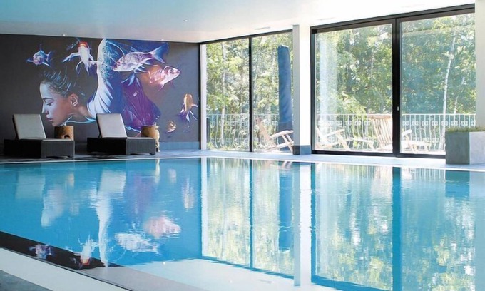 Muritz Casa | Casas adosadas en Drewitzer See, Drewitz