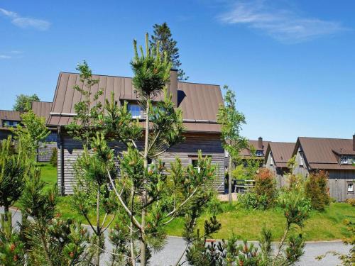 Torfhaus Casa | Semi-detached houses, turf house