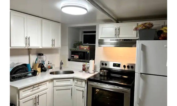 Wakefield Casa | Semi-Luxury 2 Bedrooms In Uptown Bronx