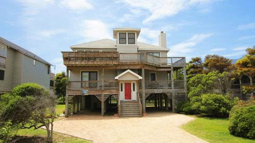 Duck Casa | Semi-Oceanfront, Close to Beach, Dogs Welcome, SA8, Berry
