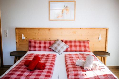 Zell am Harmersbach Apartamento | Seminarhaus & Ferienwohnung Zell am Harmersbach