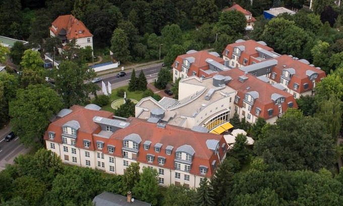 Leutzsch Apartamento | Seminaris Hotel Leipzig
