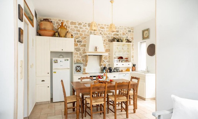 Mirties Casa | Semini Villa