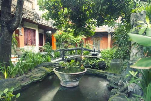 Dyanapura Hotel | Seminyak Paradiso Hotel