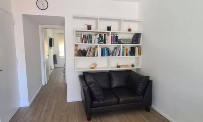 Núñez Apartamento | Semipiso 2 Ambientes Cuba 3812 Nuñez