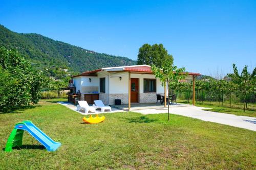 Golden Beach Casa | Semiramis Cottage