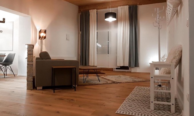 Spital am Semmering Apartamento | Semmering Loft