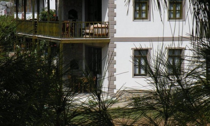 Ovabuku Apartamento | Sempati Apart