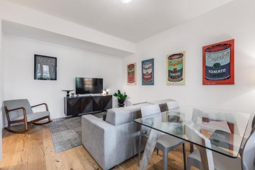 Tre Torri Apartamento | Sempione APT- Citylife - 4 posti letto
