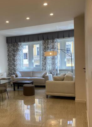 Bullona Apartamento | Sempione Suite