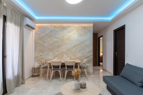 Pylos Apartamento | Sempre Viva Apartment