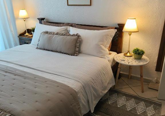 Agia Triada Apartamento | Sempre Viva