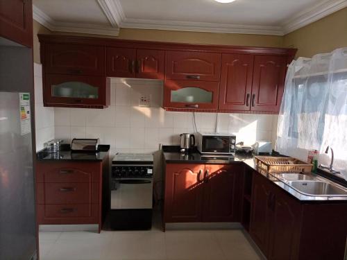 Ndola Apartamento | Semuya Apartments