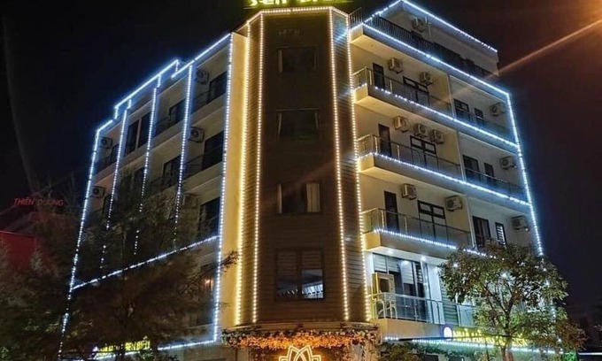 Sam Son Hotel | Sen Biển Hotel FLC Sầm Sơn
