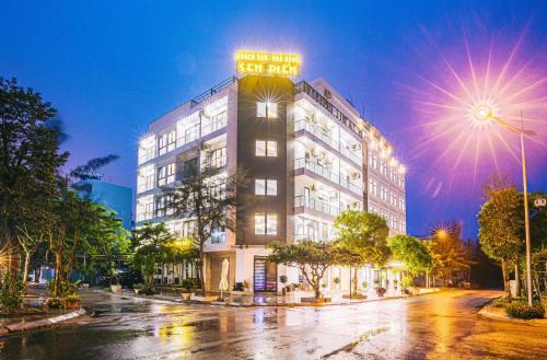 Sam Son Hotel | SEN BIỂN HOTEL - FLC Sầm Sơn