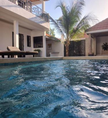 Saly Niakhniakhal Hotel | Sen hôtel