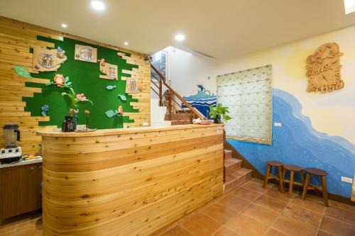 Taimali Cama Y Desayuno | Sen Yun Chuang Yuan Homestay NO1249