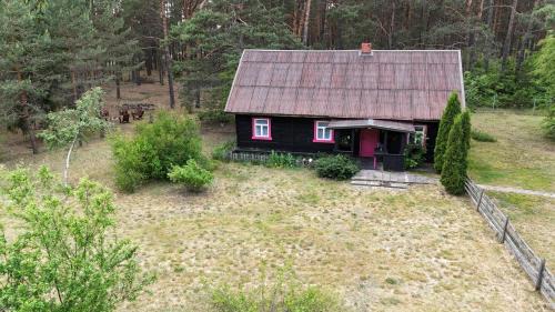 Alytus county Apartamento | Sena Troba