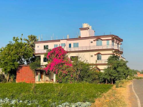Bodh Gaya Casa | Senamura Yoga Ashram Guesthouse